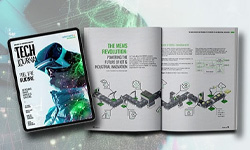 Ressentir l&rsquo;avenir&nbsp;: Capteurs intelligents et r&eacute;seaux de capteurs