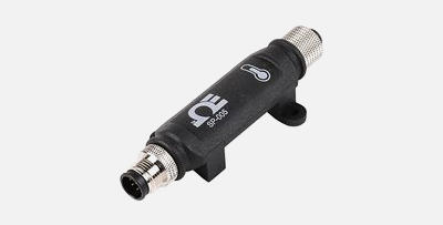 Dynamic Series Connectors