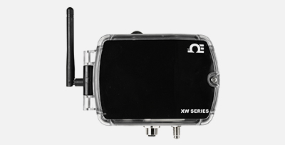 Wireless IOTConnect Environmental