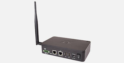 Dynamic Series Connectors