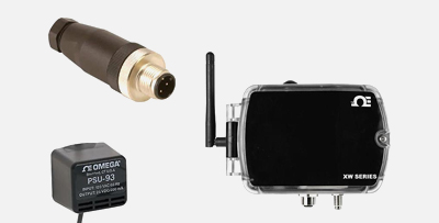 Dynamic Series Connectors