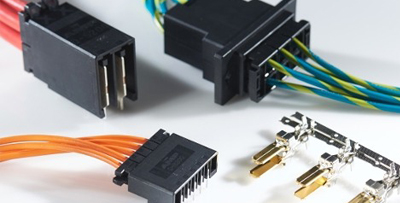Dynamic Series Connectors