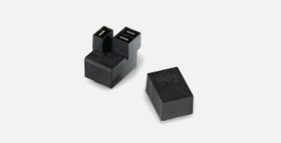 Dynamic Series Connectors
