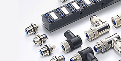 M8/M12 Connector System