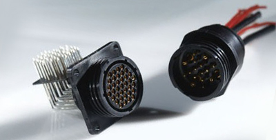 Dynamic Series Connectors
