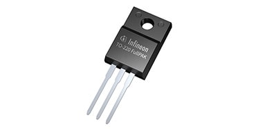 OptiMOS™ power MOSFETs