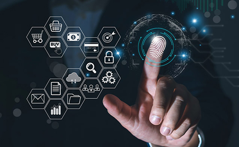 Order Integration - Electronic Ordering