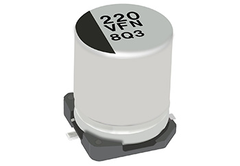 Electrolytic Capacitors