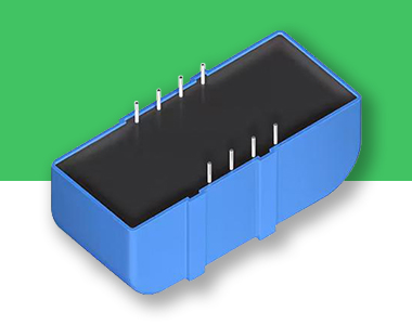 xEVCap, a standardized and modular DC link capacitor