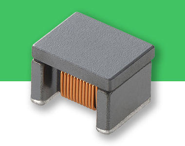 In-vehicle PoC inductors