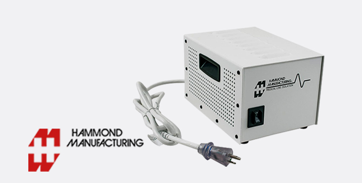 Medical Grade Isolation Transformer