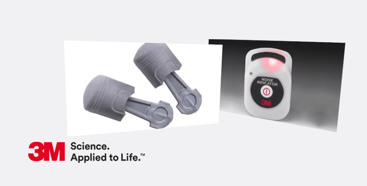 3M Ear Protection