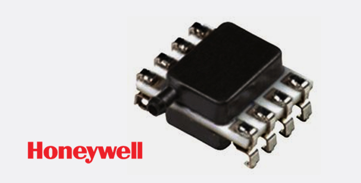 Honeywell TruStability Pressure Sensor
