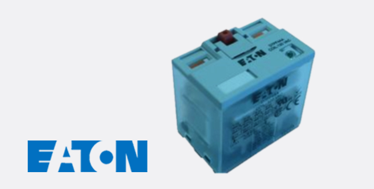 Power Relays 120V