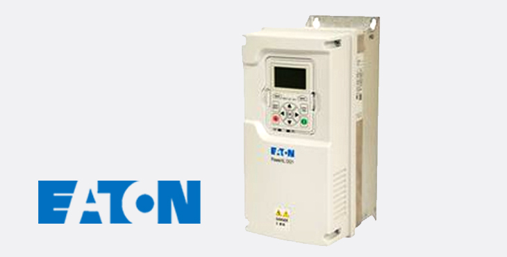 Eaton's DG1 AC Drives
