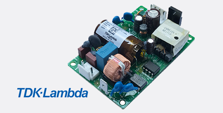 TDK-Lambda Medical Power Supplies