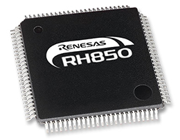 RH850 product image