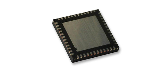 Analog-to-Digital Converters - ADC