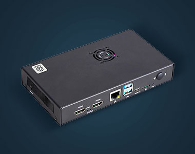 Raspberry Pi