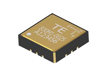 Dynamic D-2970 Push-In Connector