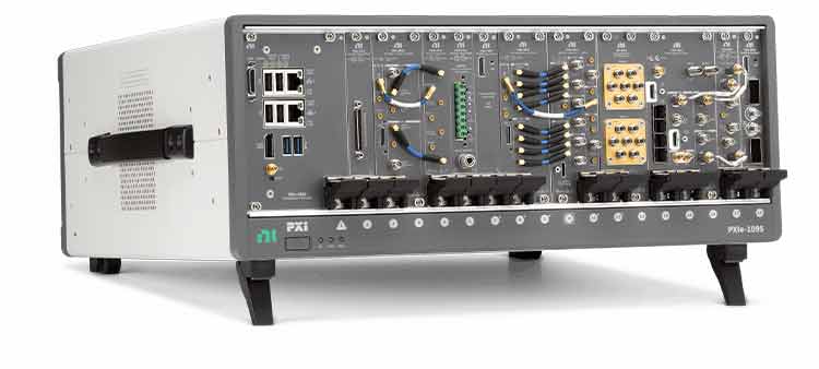 Transform Test Systems