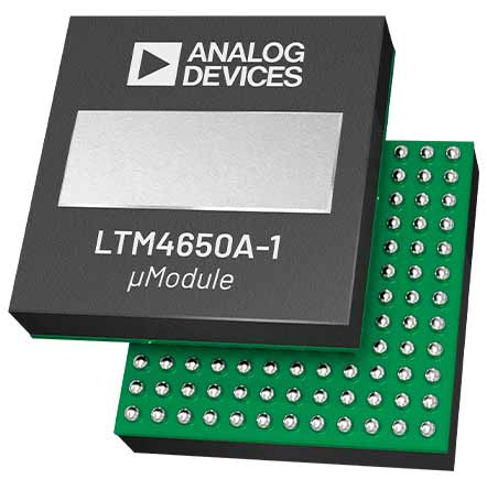 LTM4650-1