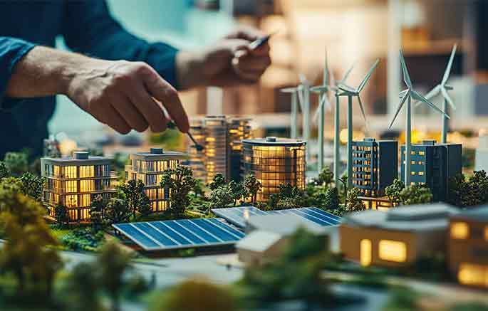 Smart Cities - More Human than Efficient