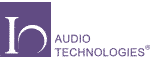 Io Audio Technologies logo