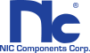 NIC Components Corp.  logo