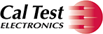 cal-test-electronics