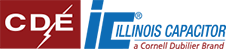 Illinois Capacitor