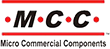 Micro Commercial Components (MCC)