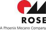 ROSE  logo