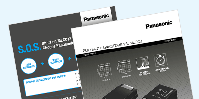 Polymer Capacitors