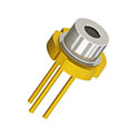 ROHM RLD90QZWx 905nm Infrared High Output Laser Diodes