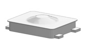 Nano Size Tactile Switch