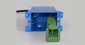 New Multicomp Pro Stub End Stripper for RG6 and RG59 Coax Cables