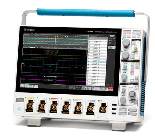 Tektronix
