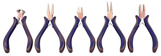 Pliers
                    Sets