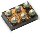 NANOPOWER DC-DC REGULATORS