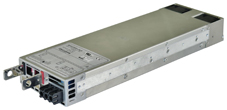 RFE2500 AC/DC Front End Power Supply