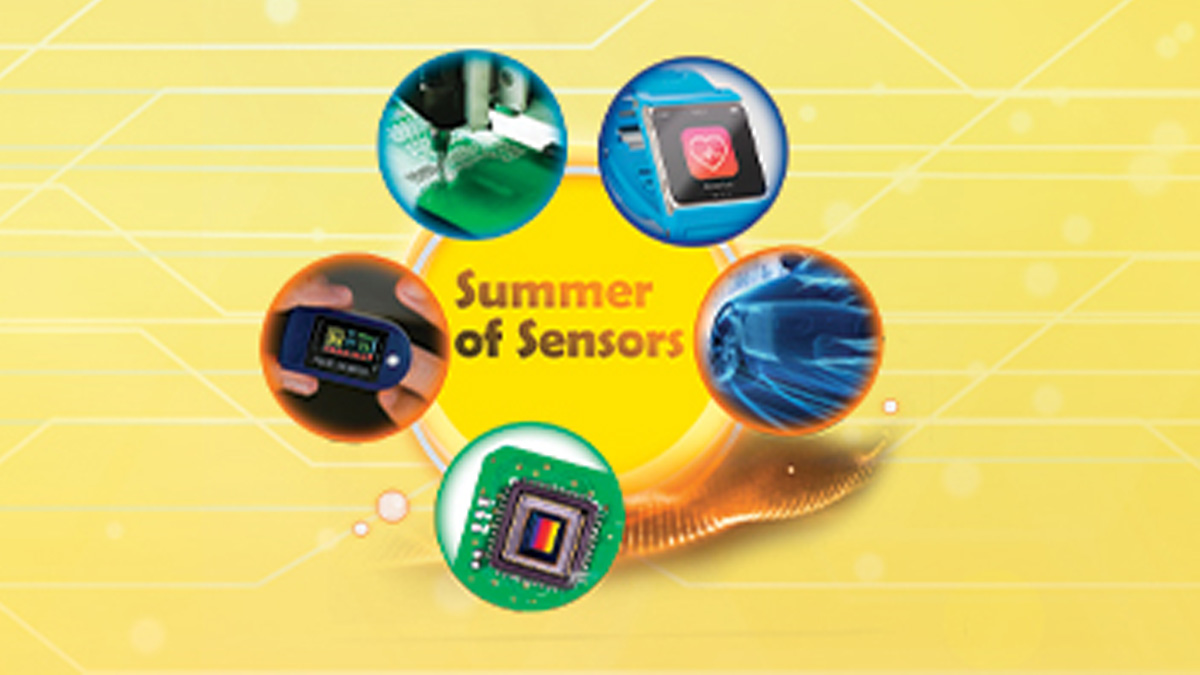 Global IoT Trends Report - 2022