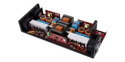DC/DC Converter Board for EV Charging and ESS Applications