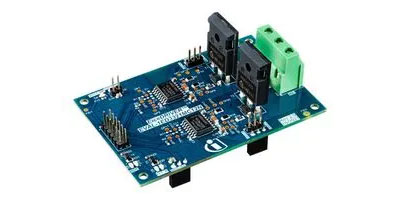 Infineon EiceDRIVER™ gate driver ICs for MOSFETs, IGBTs, SiC MOSFETs and GaN HEMTs