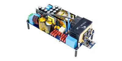Evaluation Board, Power Management, Bidirectional DC-DC Converter
