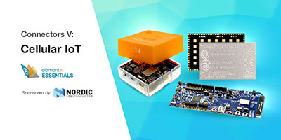 Cellular IOT