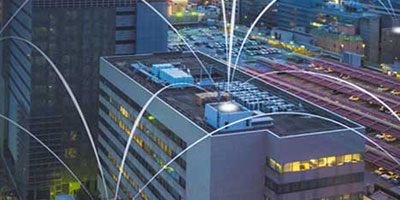 IoT Wireless Network Protocols