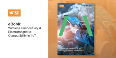 Industrial IOT