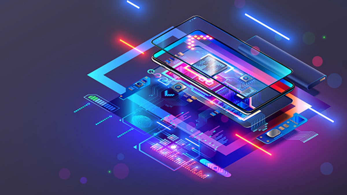 Eyes and Ears of IIoT – Making equipment smarter than ever