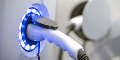EV charging standards